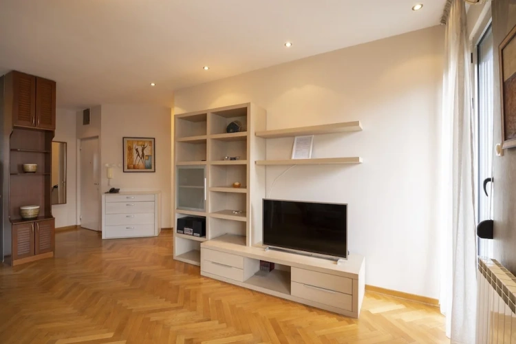 Comfort Apartment