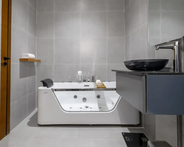 1 Bedroom Premium Apartment with balcony