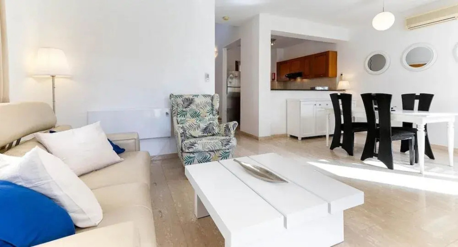 2 Br Villa Kionia - Aph 3563