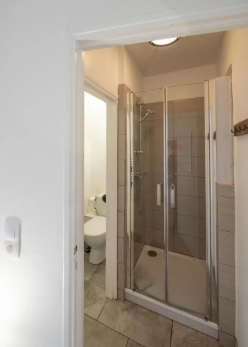 Horizons Verts Appartement