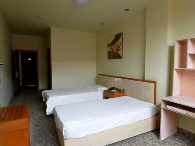 Jiahuan Hostel
