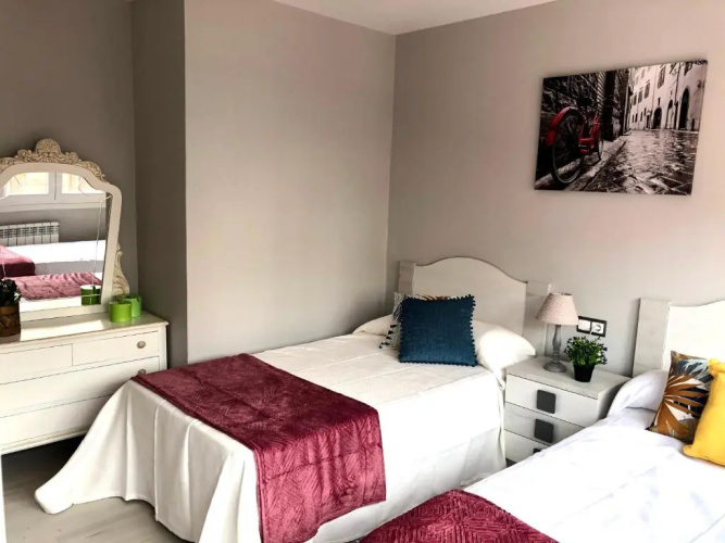 Apartamento Adelina