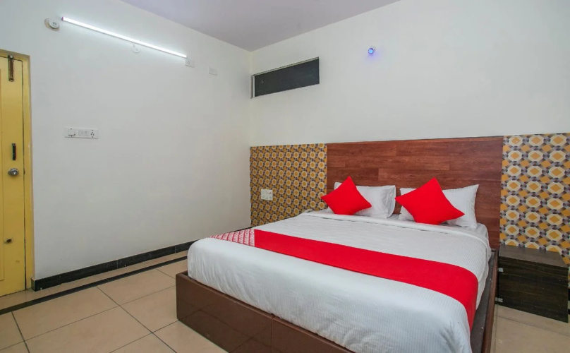 GKS Residency