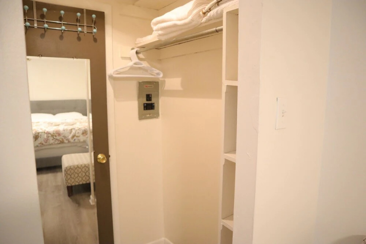 Rittenhouse Suites