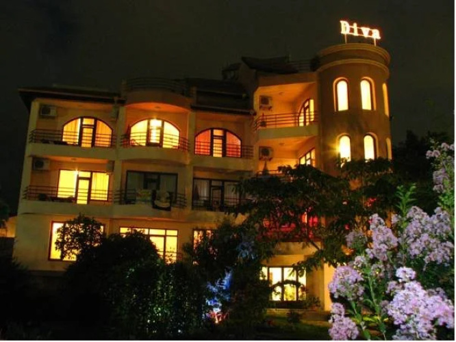 Image de l'hôtel
