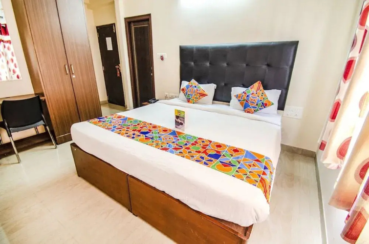 FabExpress Namo Suites