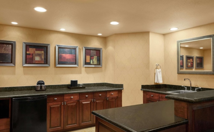 Embassy Suites by Hilton Huntsville photo 38