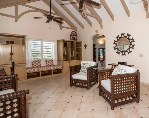 3 Bedrooms Premium Villa