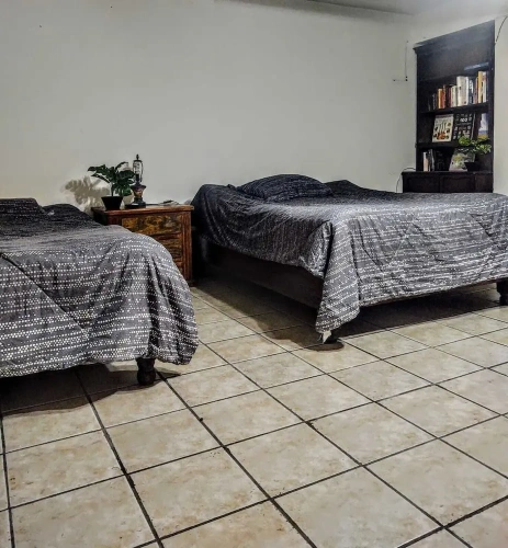 5 Bedrooms Standard Cottage