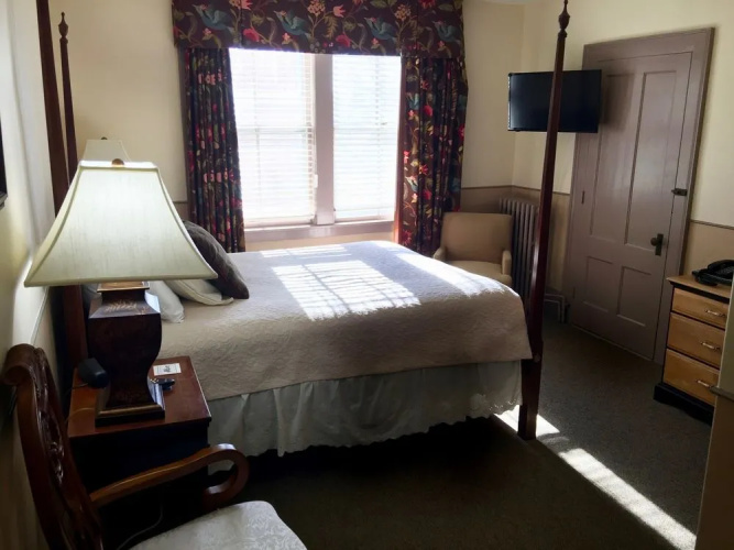 Norwich Inn