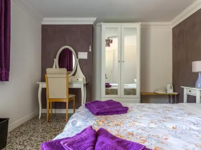 Villa Sunny Side