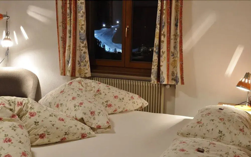 Garnì Pe de Munt