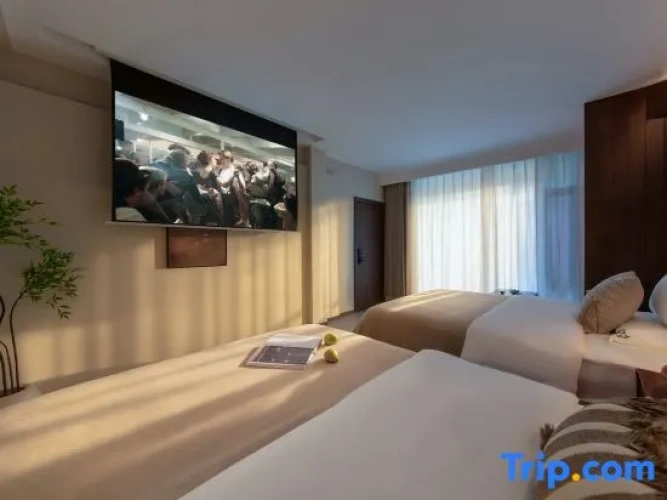 Comfort Twin room