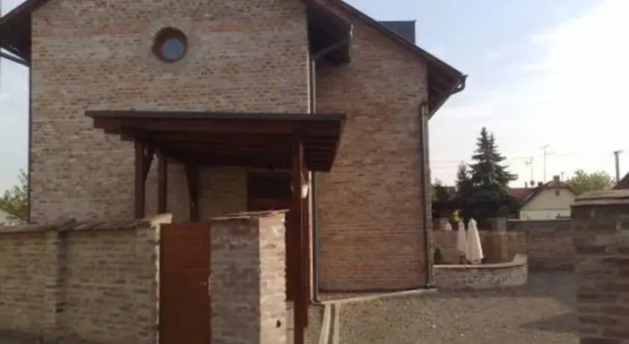 BástyaVár Apartman