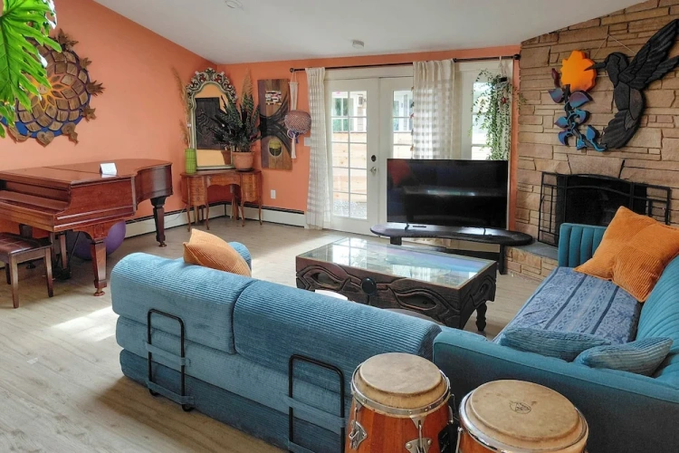 2 Bedrooms Cottage
