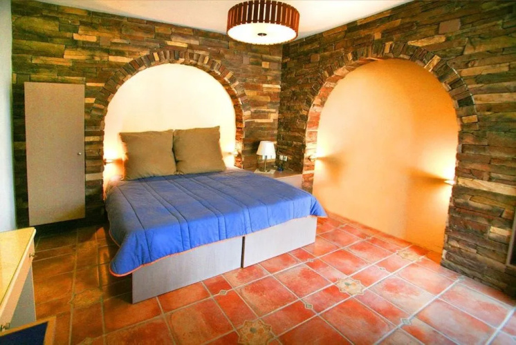 Calliope Maille Studios & Apartments