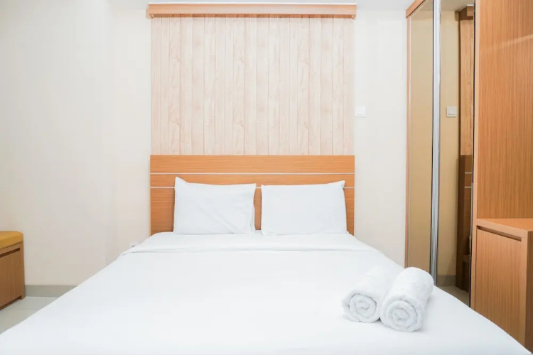 Elegant New Studio The Oasis Apartment
