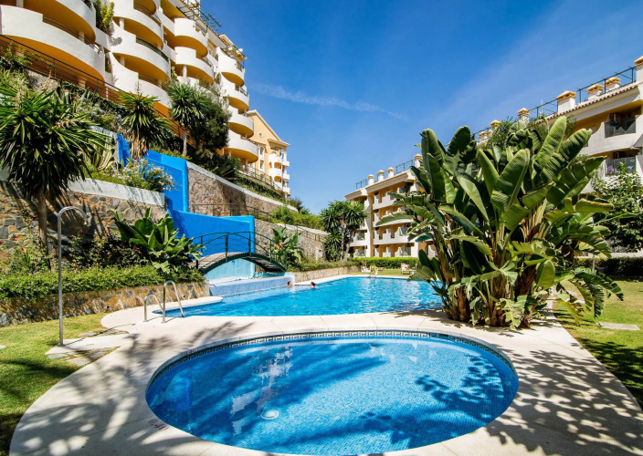 Apartment Senorio Giralda-SAG Roomservice
