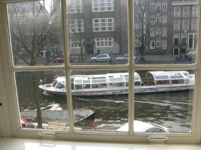 Sir Nico Guest House