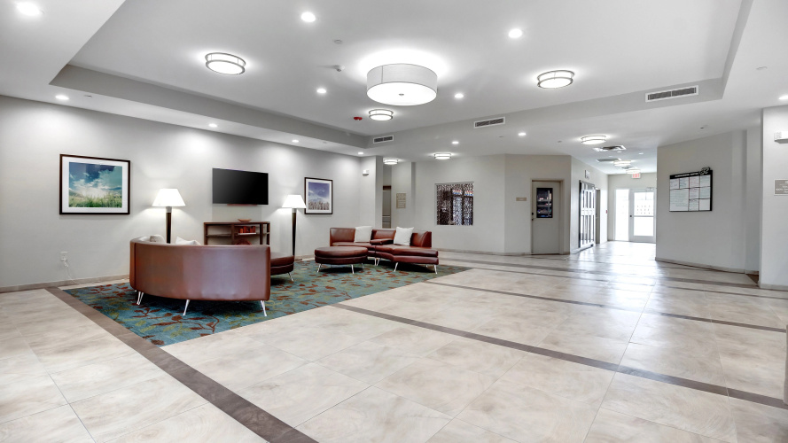 Candlewood Suites Waco by IHG