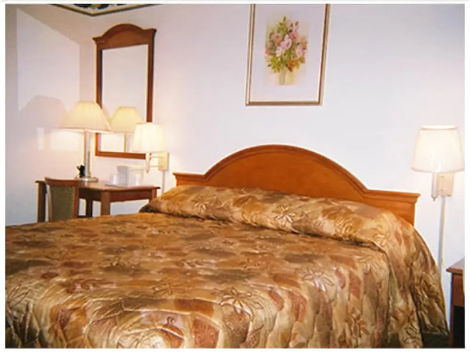 Red Carpet Inn Brooklyn