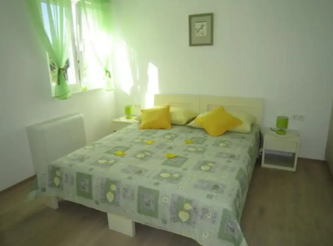 Adria View Apartments Jasenovo