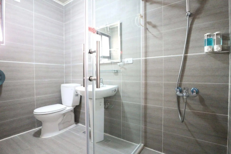 Michong Guest House