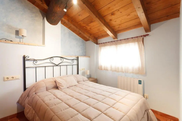 Apartamentos La Pastora