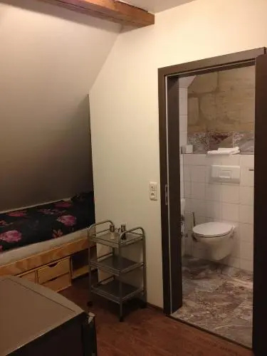 Old Town Guesthouse  Erlangen
