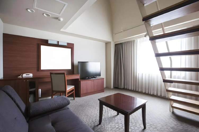 Hotel Abest Sapporo
