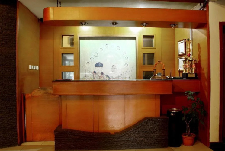Hotelbild