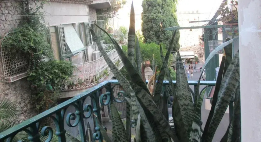 Casa Pancrazia