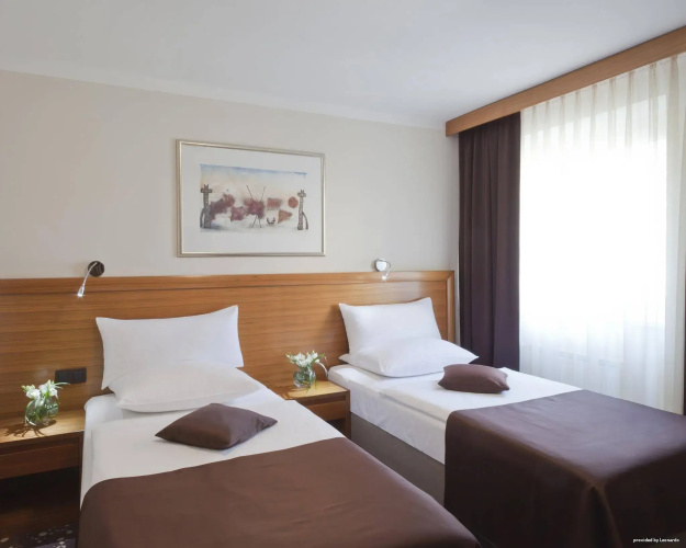 Hotel Piramida