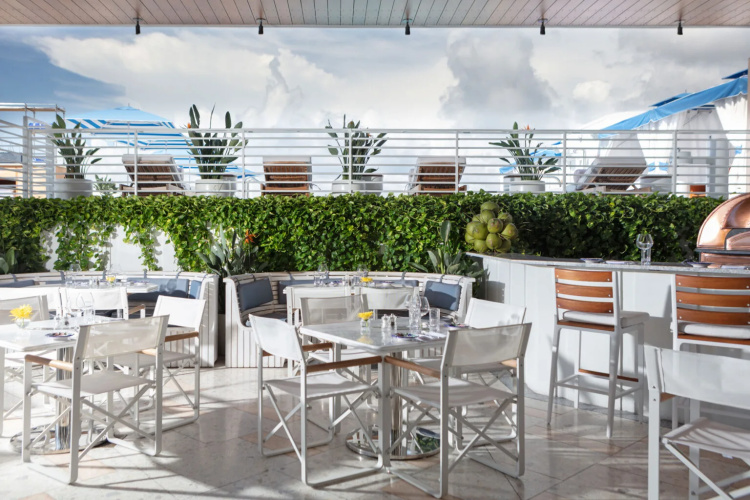Mr. C Coconut Grove photo 25