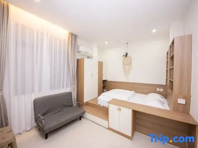 3 Bedrooms Suite
