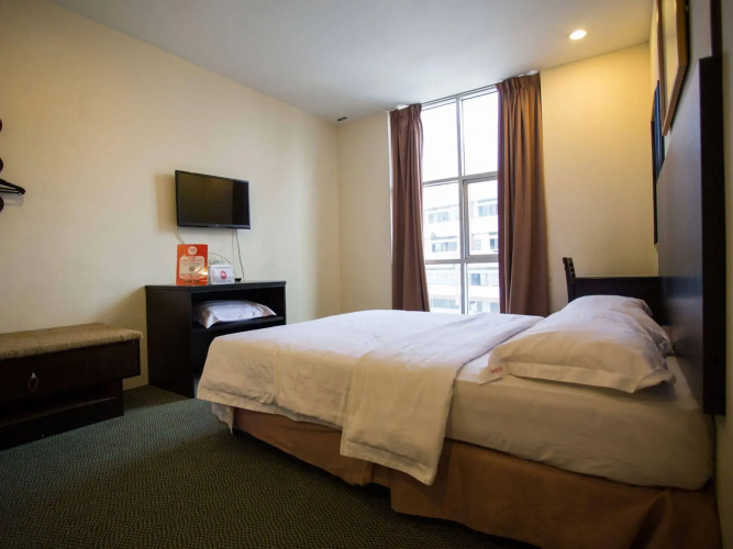 NIDA Rooms Ipoh City Celestial