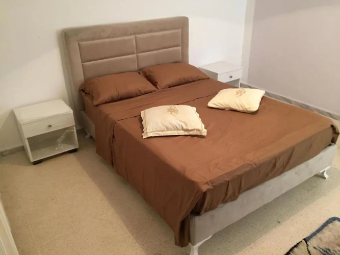 2 Bedrooms Cottage