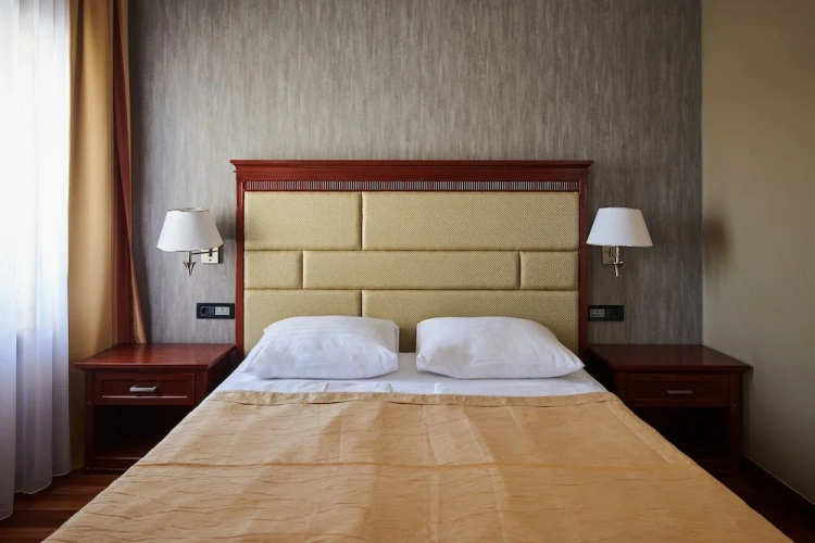 Premium Double room with city view