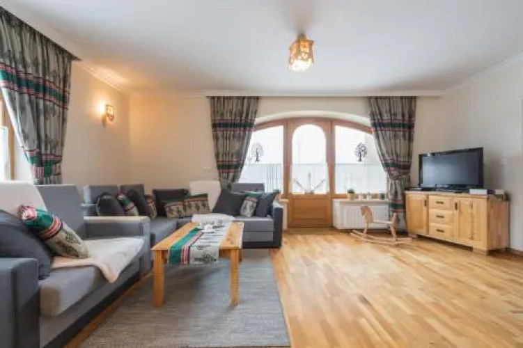 Apartament Tatrachata