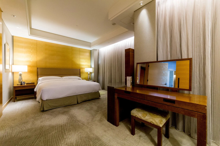 Windsor Hotel Taichung