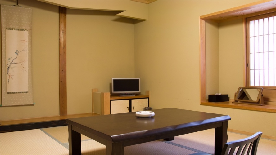 Economy room