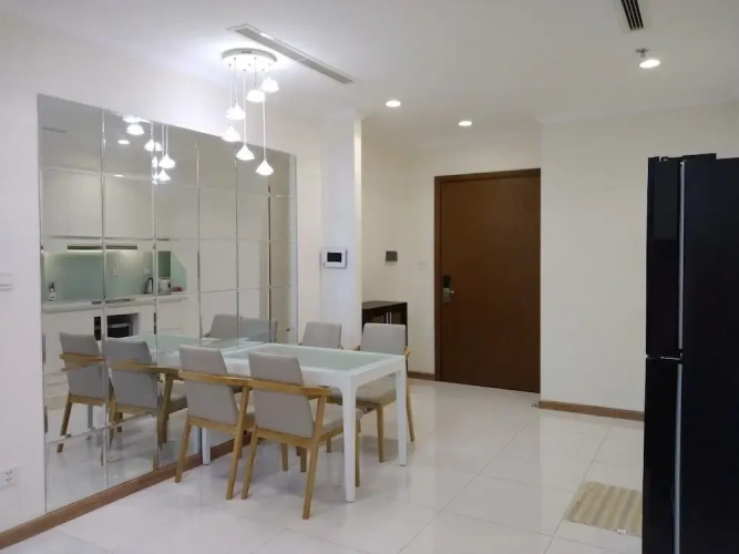 1 Bedroom Apartment with balcony