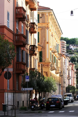 Via Venezia 76