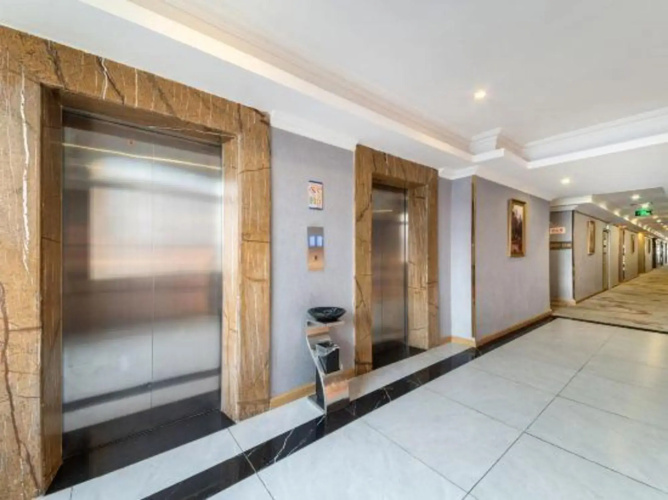 Dongfang Hostel