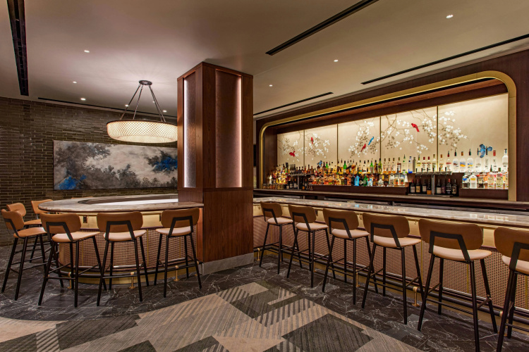 JW Marriott Buckhead Atlanta photo 31