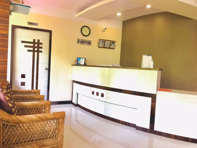 Imagen del hotel