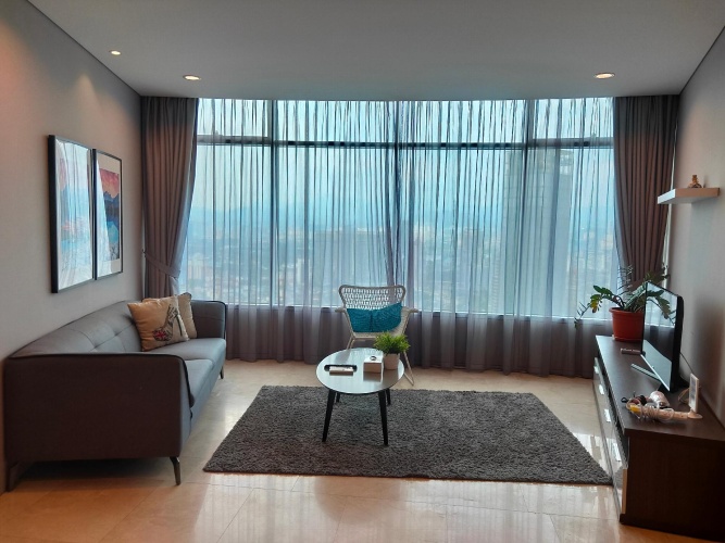 2 Bedrooms Superior Suite