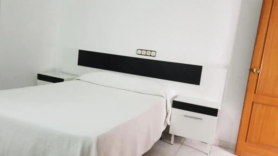Hotel La Lancha