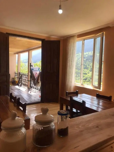 Guesthouse Shkhelda