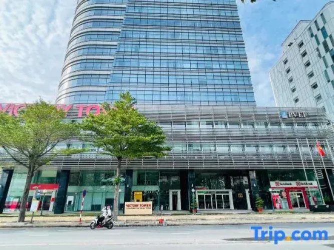 Victory Tower